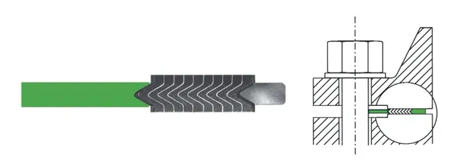 Spiratem-123 — TEMAC
