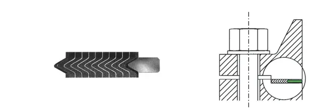 Spiratem-23 — TEMAC