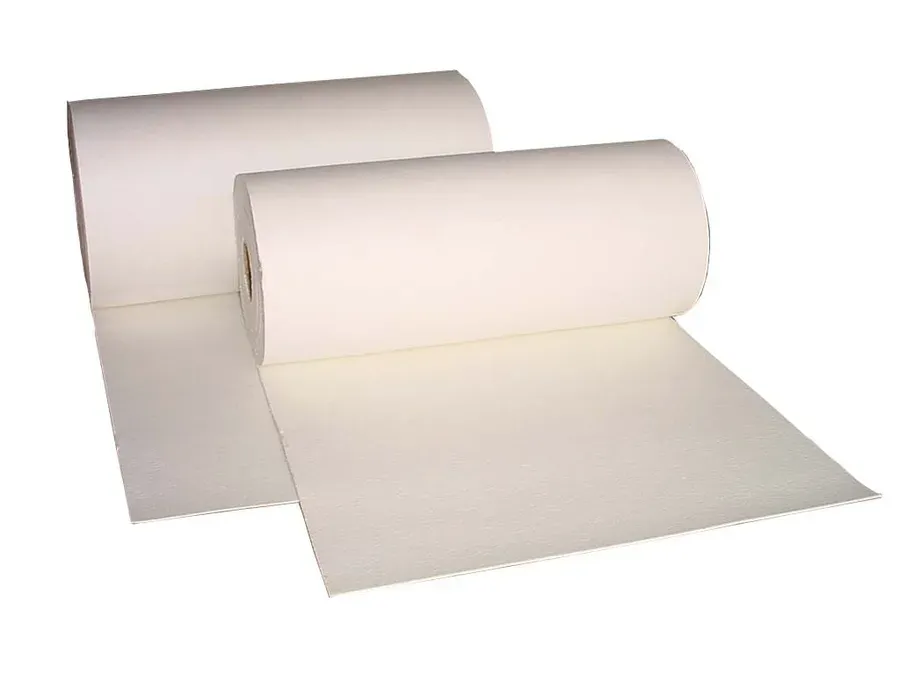 Papier céramique — TEMAC