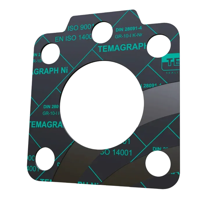 Temagraph Ni — TEMAC