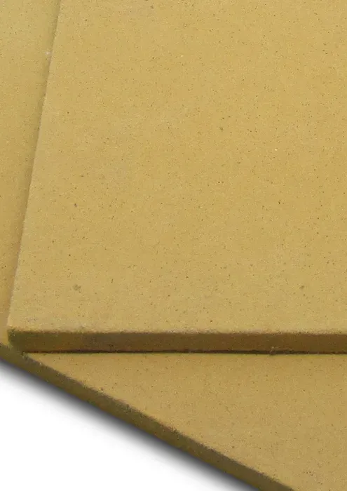 Cartons et plaques isolantes — TEMAC