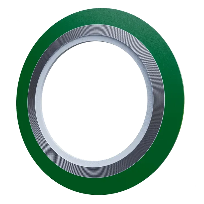 Joints spiralés — SPIRATEM — TEMAC