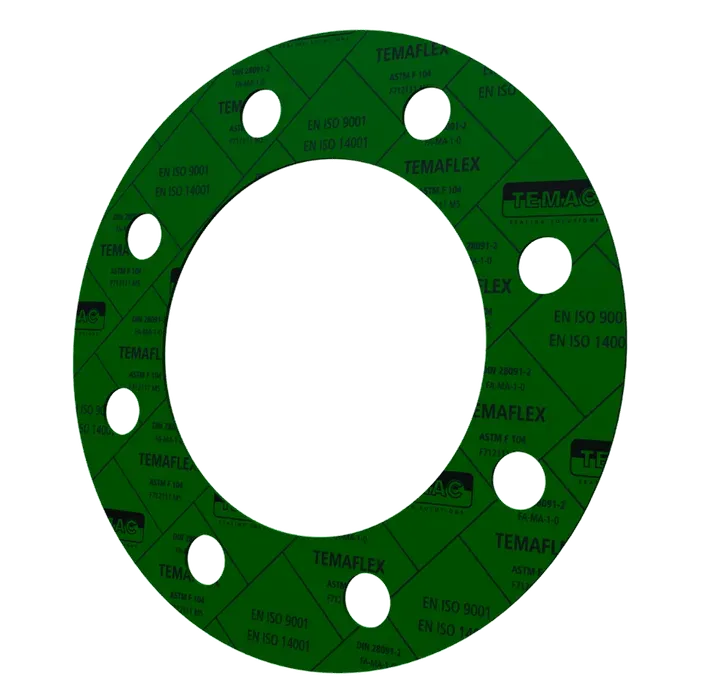 Temaflex — TEMAC