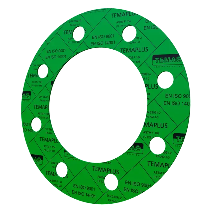 Temaplus — TEMAC